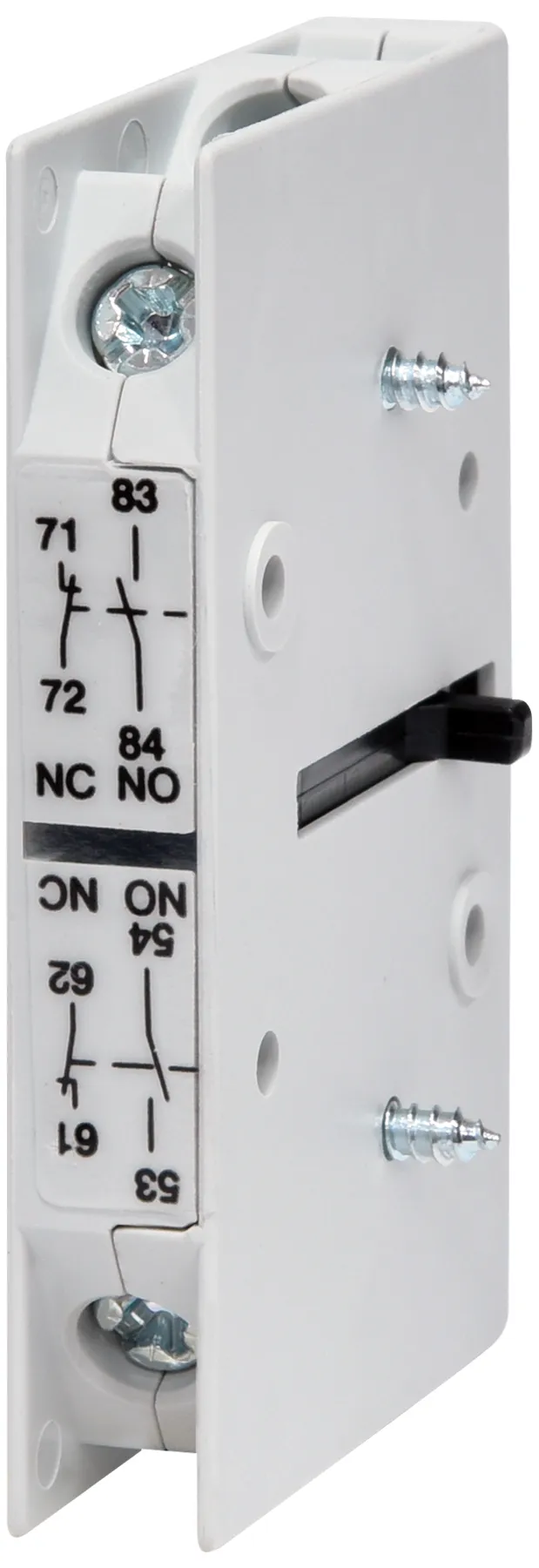 Contacte auxiliare CEB-BCS2 11 002462105