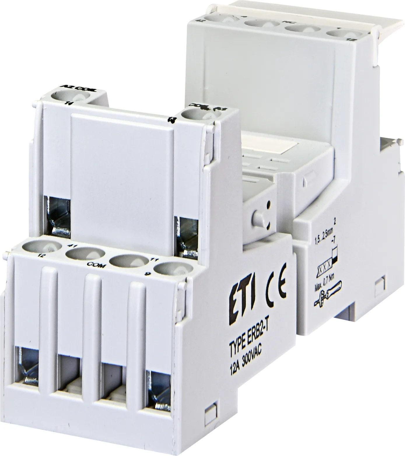 Bază ERB2-T 002473012