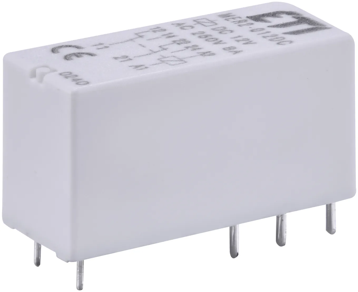 Releu MER2-012DC 002473031