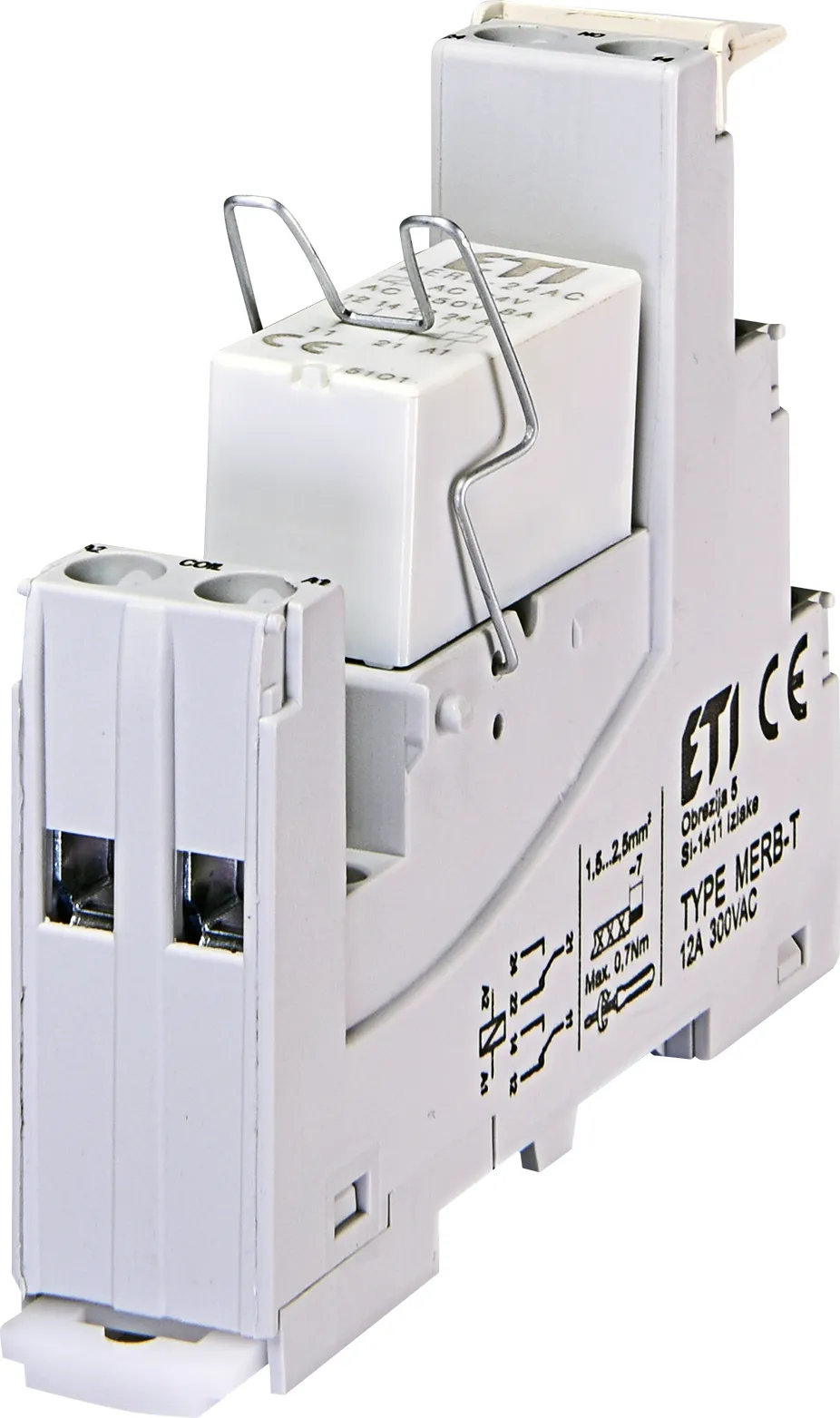 Bază MERB-T 002473035