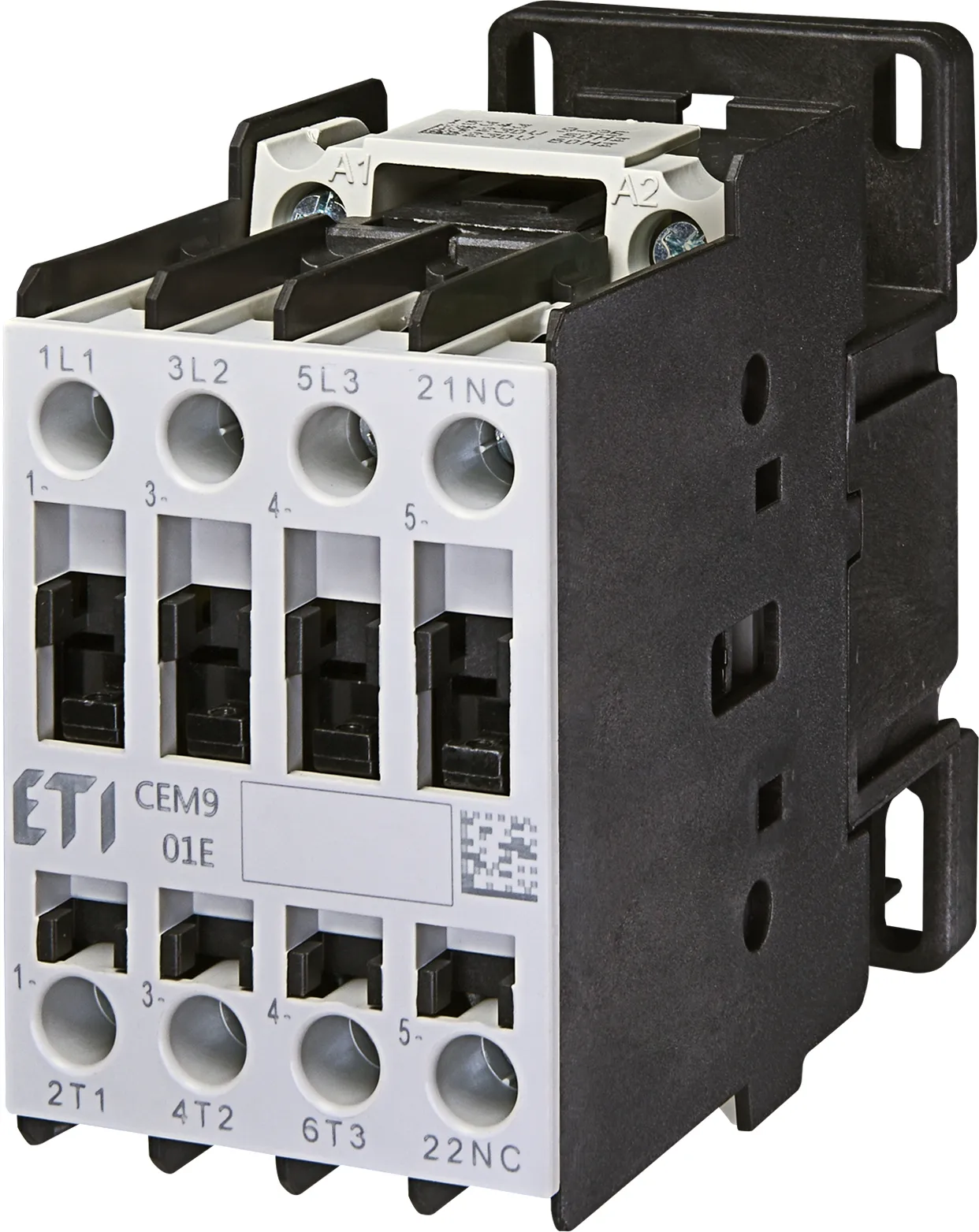 Contactorul motorului CEM9.01-24V-50/60Hz 004642110