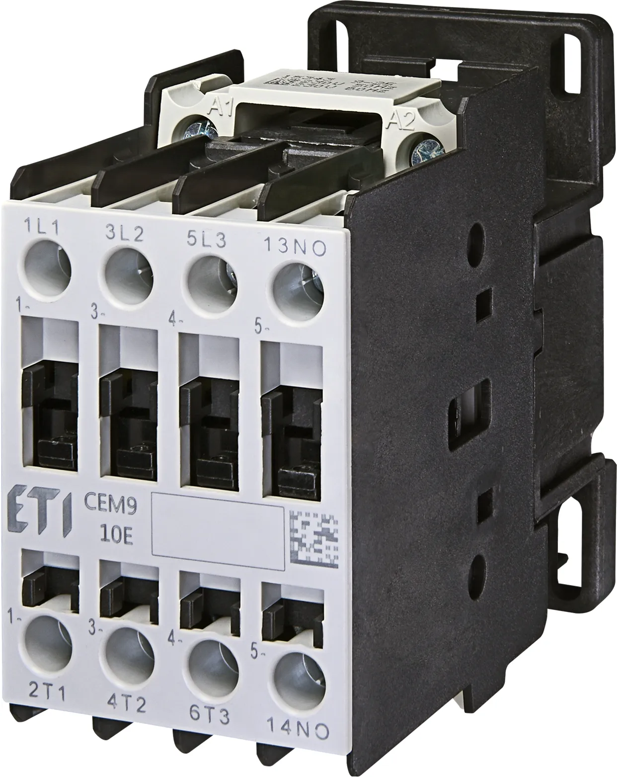 Contactorul motorului CEM9.10-24V-50/60Hz 004642120