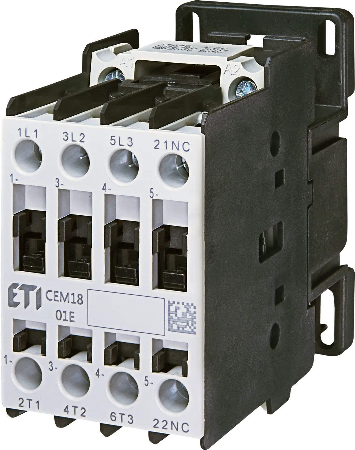 Contactorul motorului CEM18.01-24V-50/60Hz 004644110
