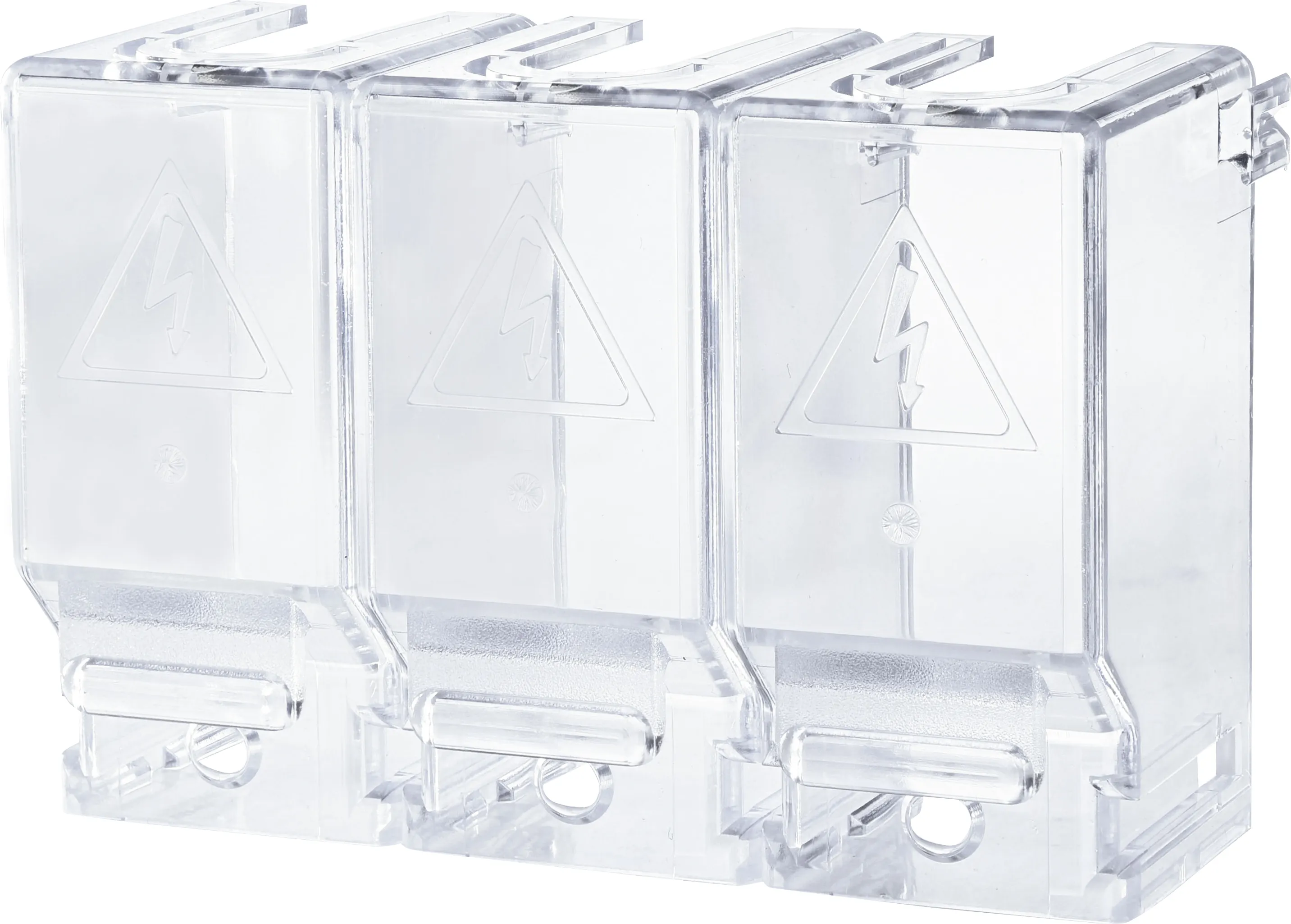 Capac terminal LBS-TS160 3P (CO) 004661500