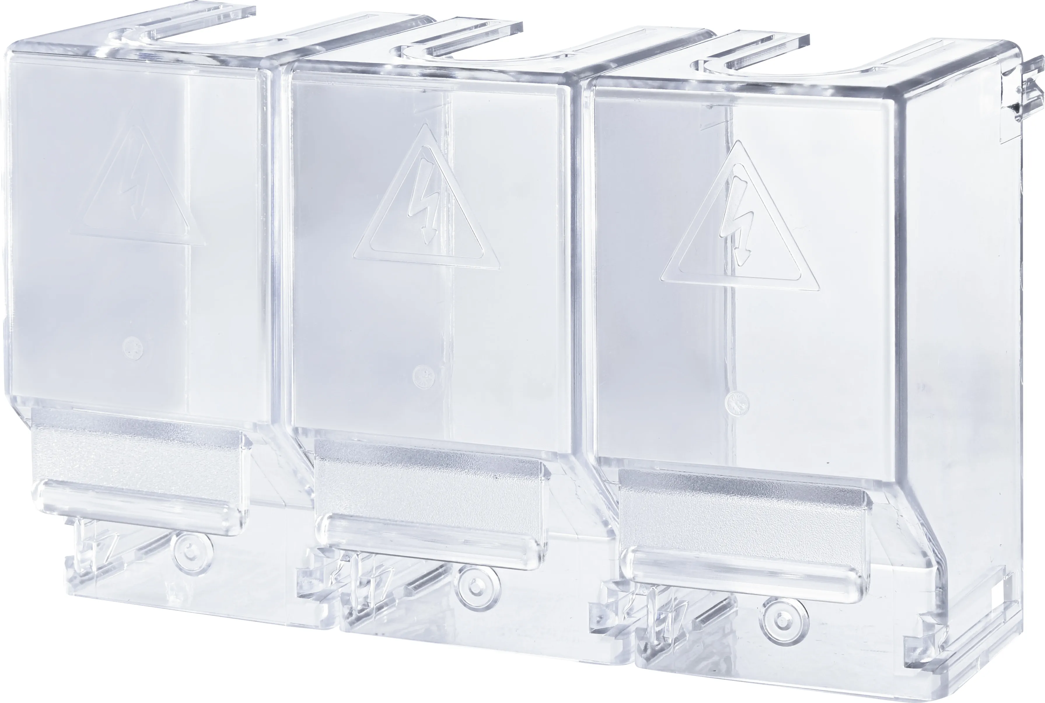 Capac terminal LBS-TS250 3P (CO) 004661501