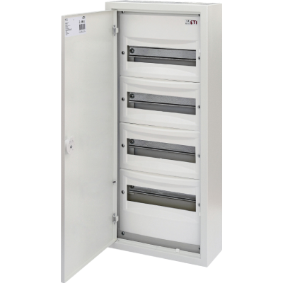 Cutii metalice modulare IP30, WRP 