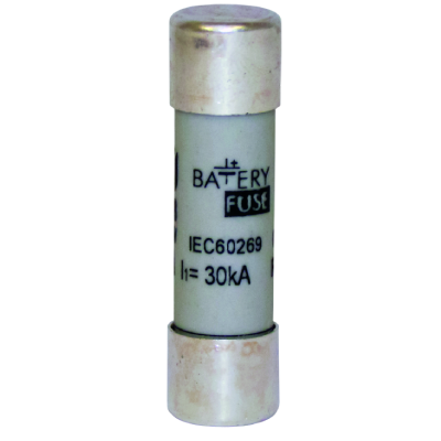 Battery fuse links CH