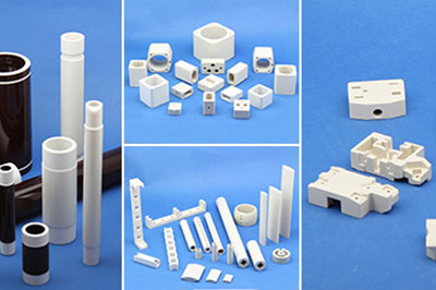 Technical ceramics