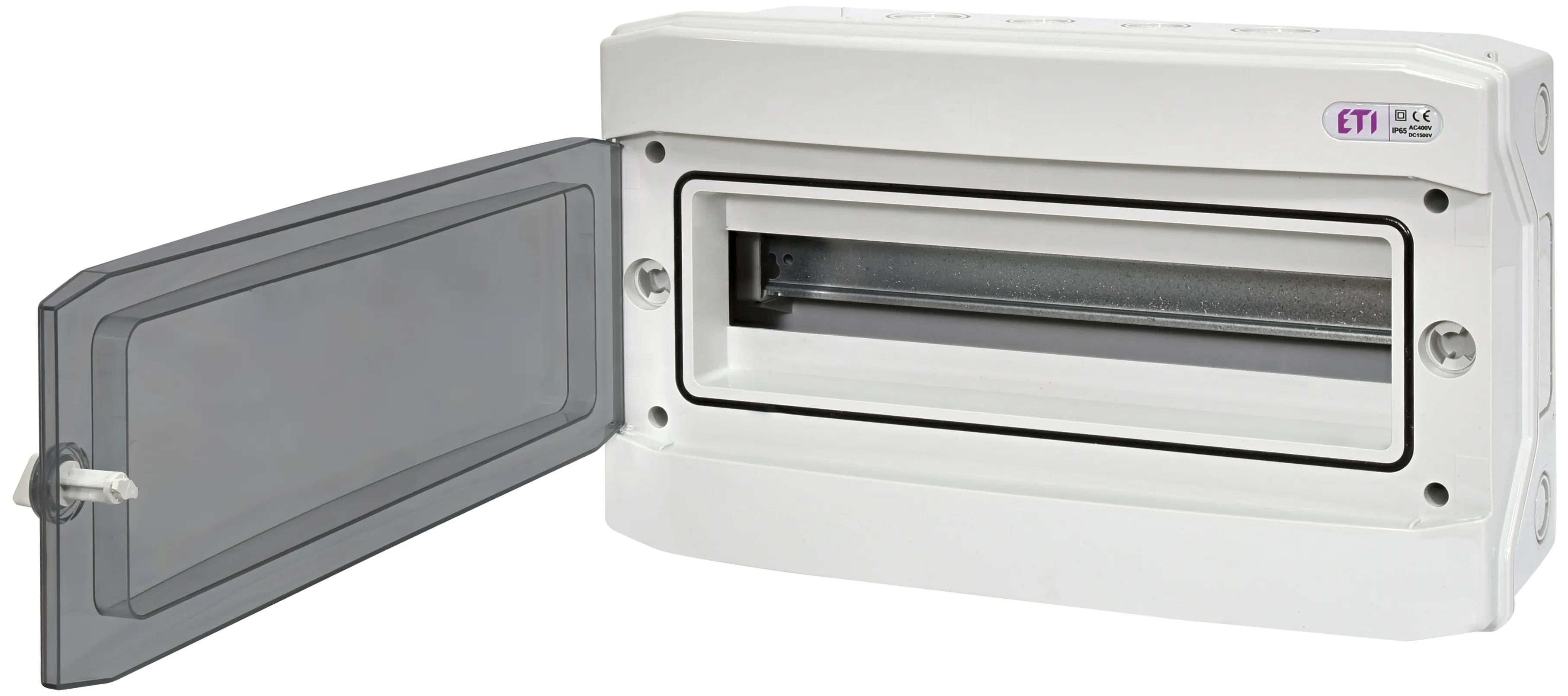 Cutie distribuție ECH-18PT 001100350