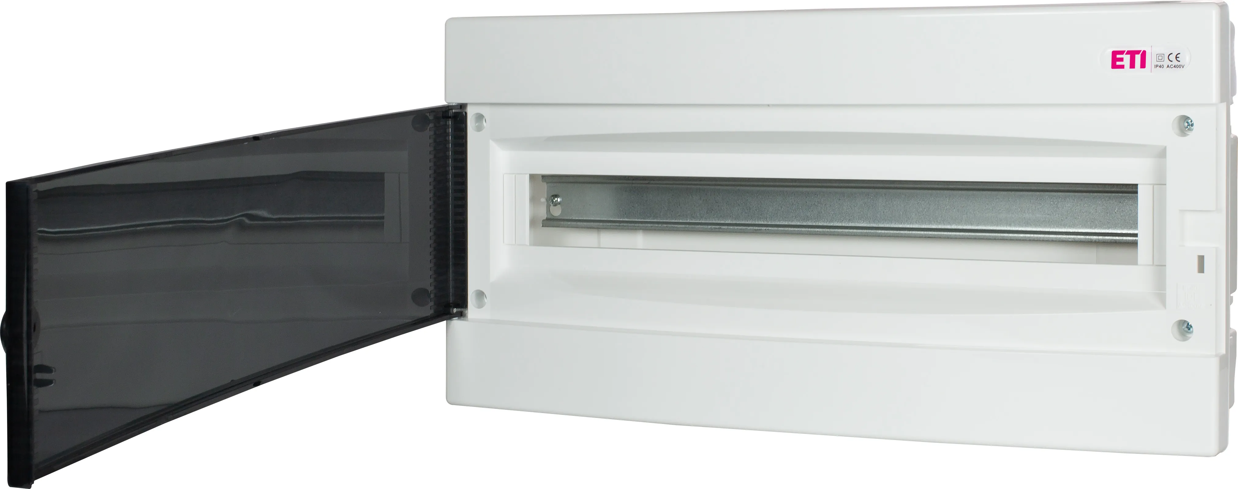 Cutie distribuție ECM 1x24PT 001100401