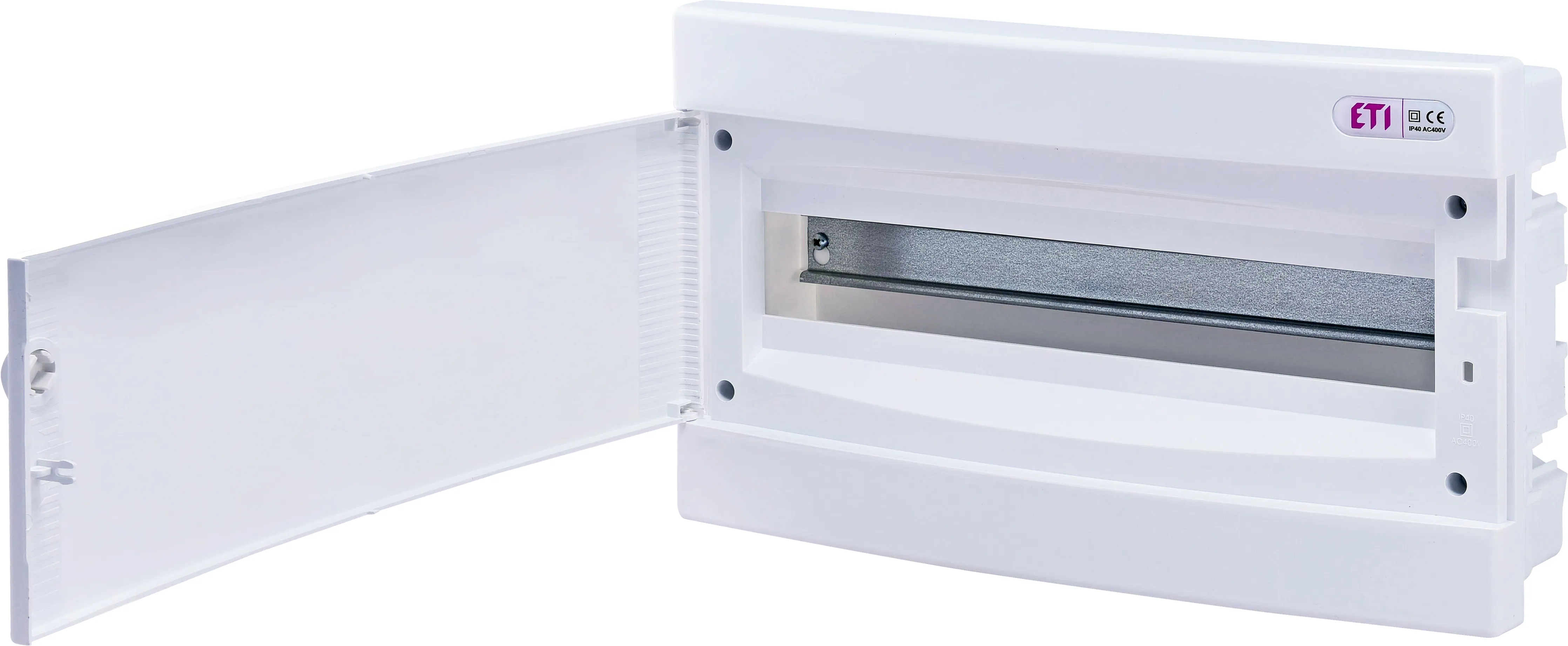 Cutie distribuție ECM 1x24PO 001100403