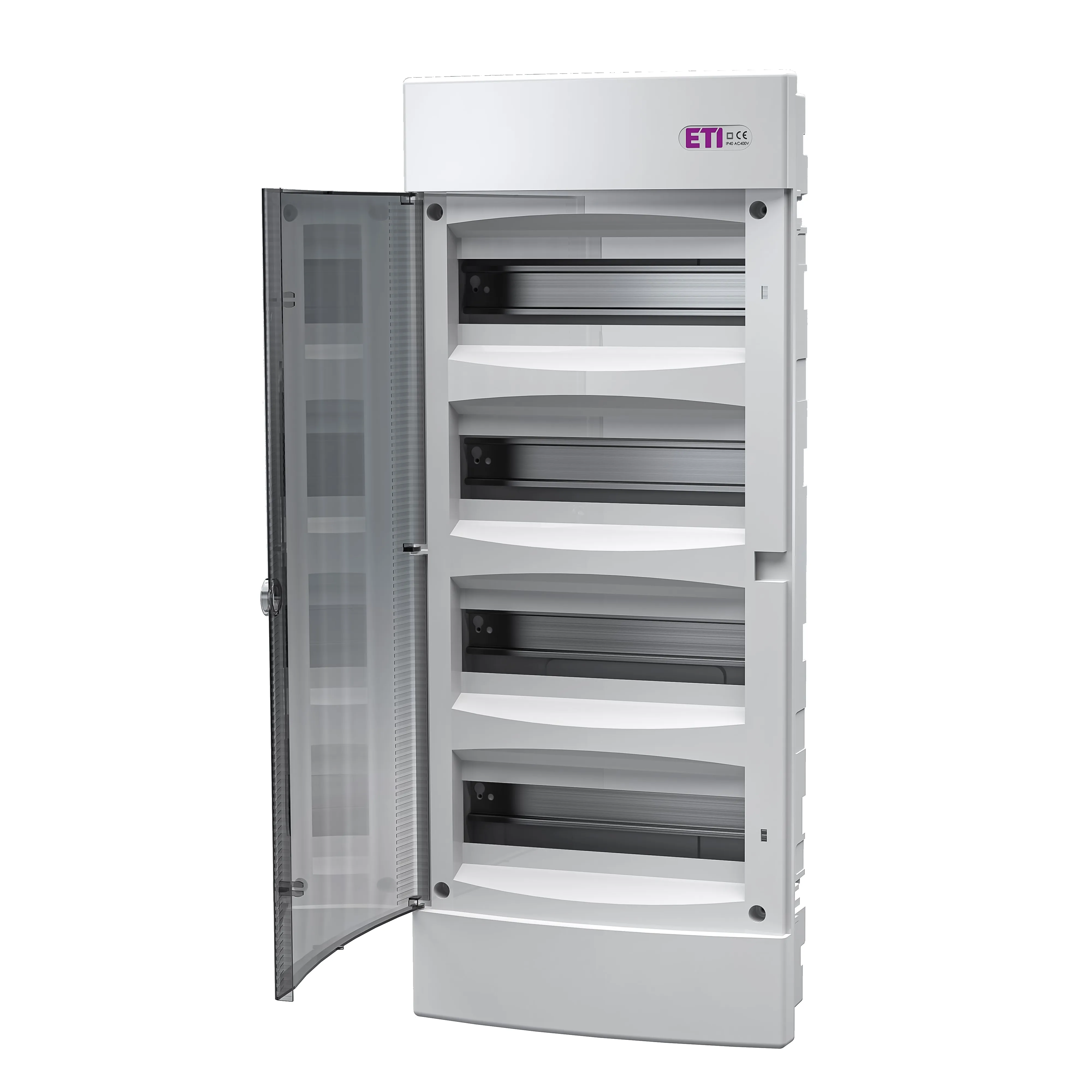 Cutie distribuție ECM48PT-s 001100406