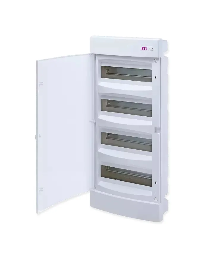 Cutie distribuție ECM48PO-s 001100408