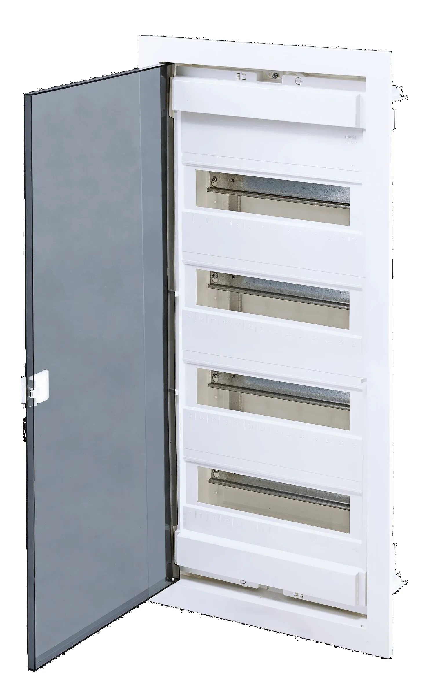 Cutie distribuție ECG56PT 001100412