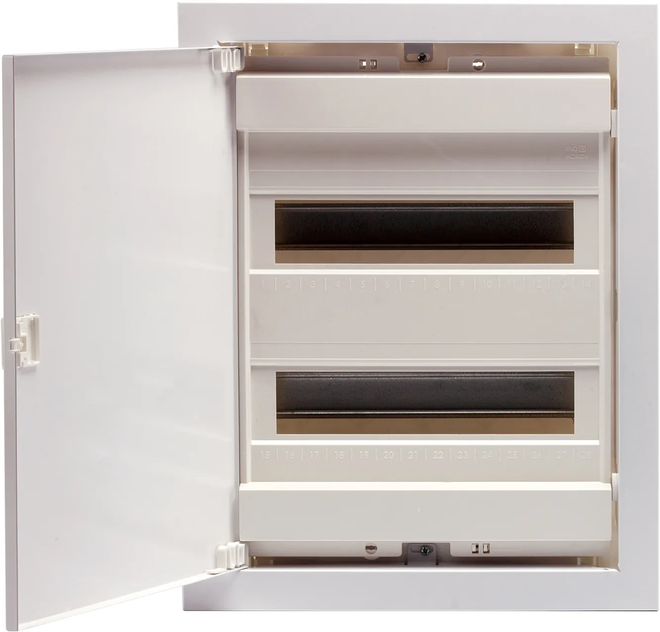 Cutie distribuție ECG56HMEDIAPO 001100416