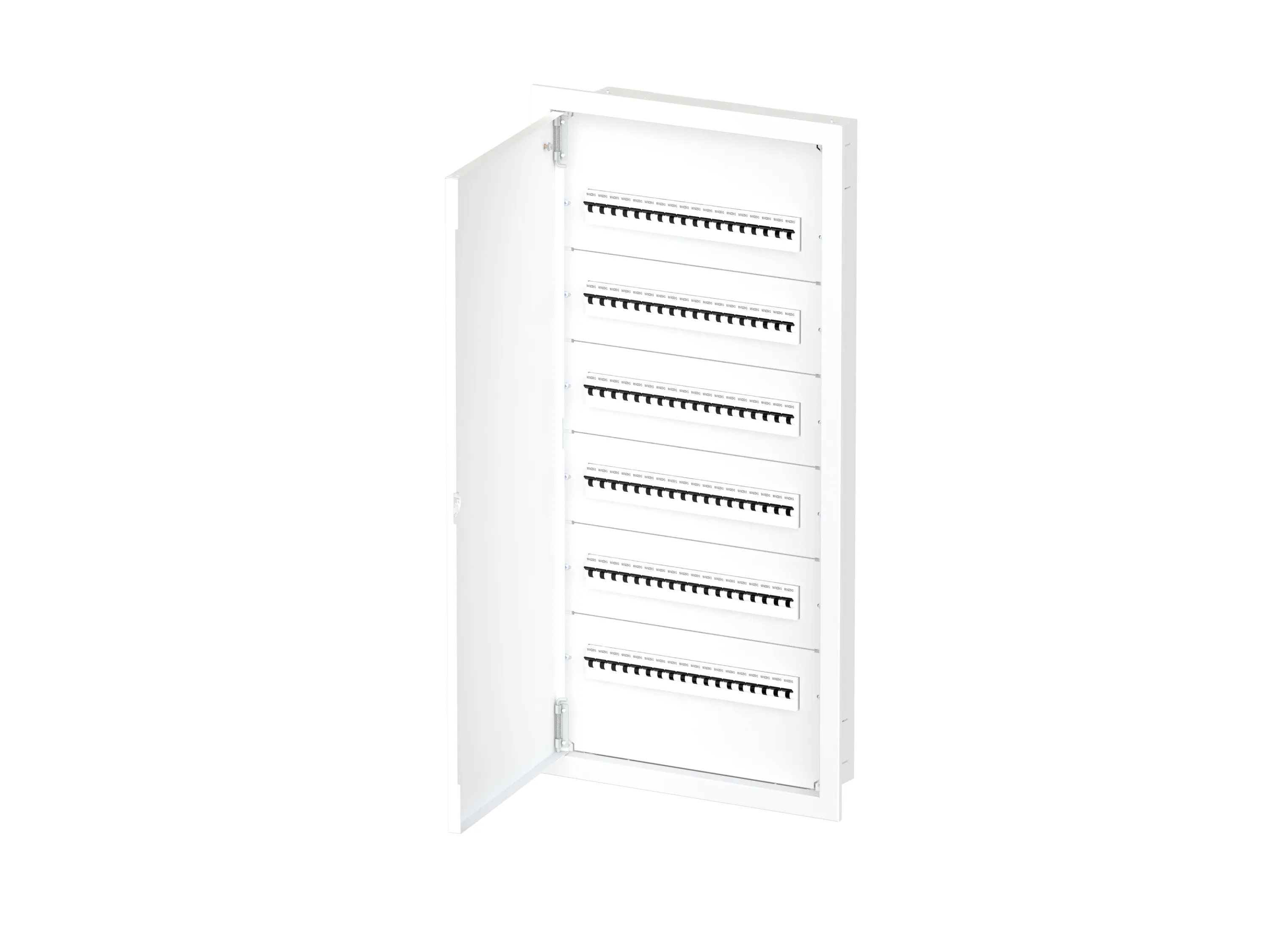 Cutie distribuție MBF18-6 001108105