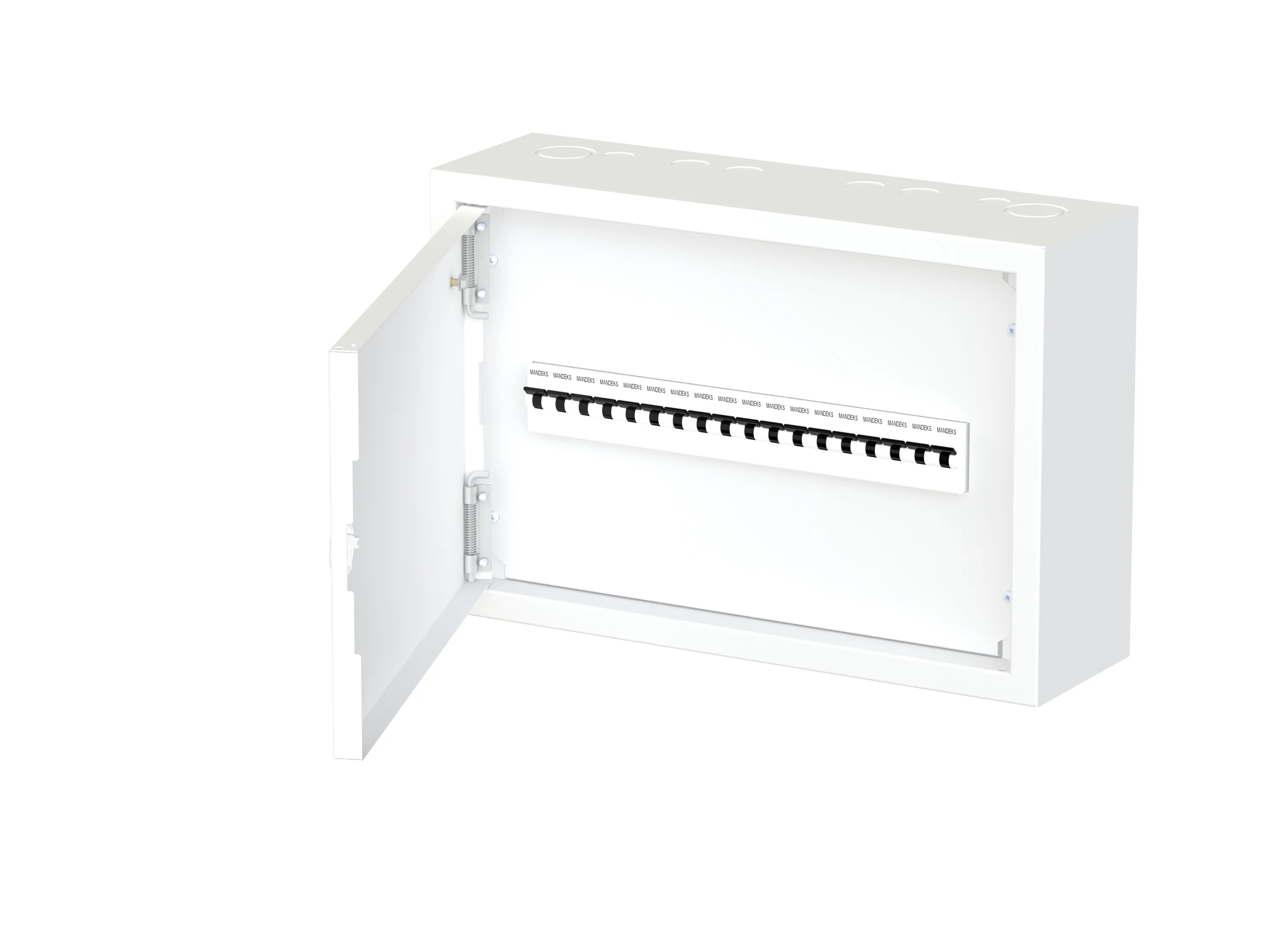 Cutie distribuție MBW18-1 001108106