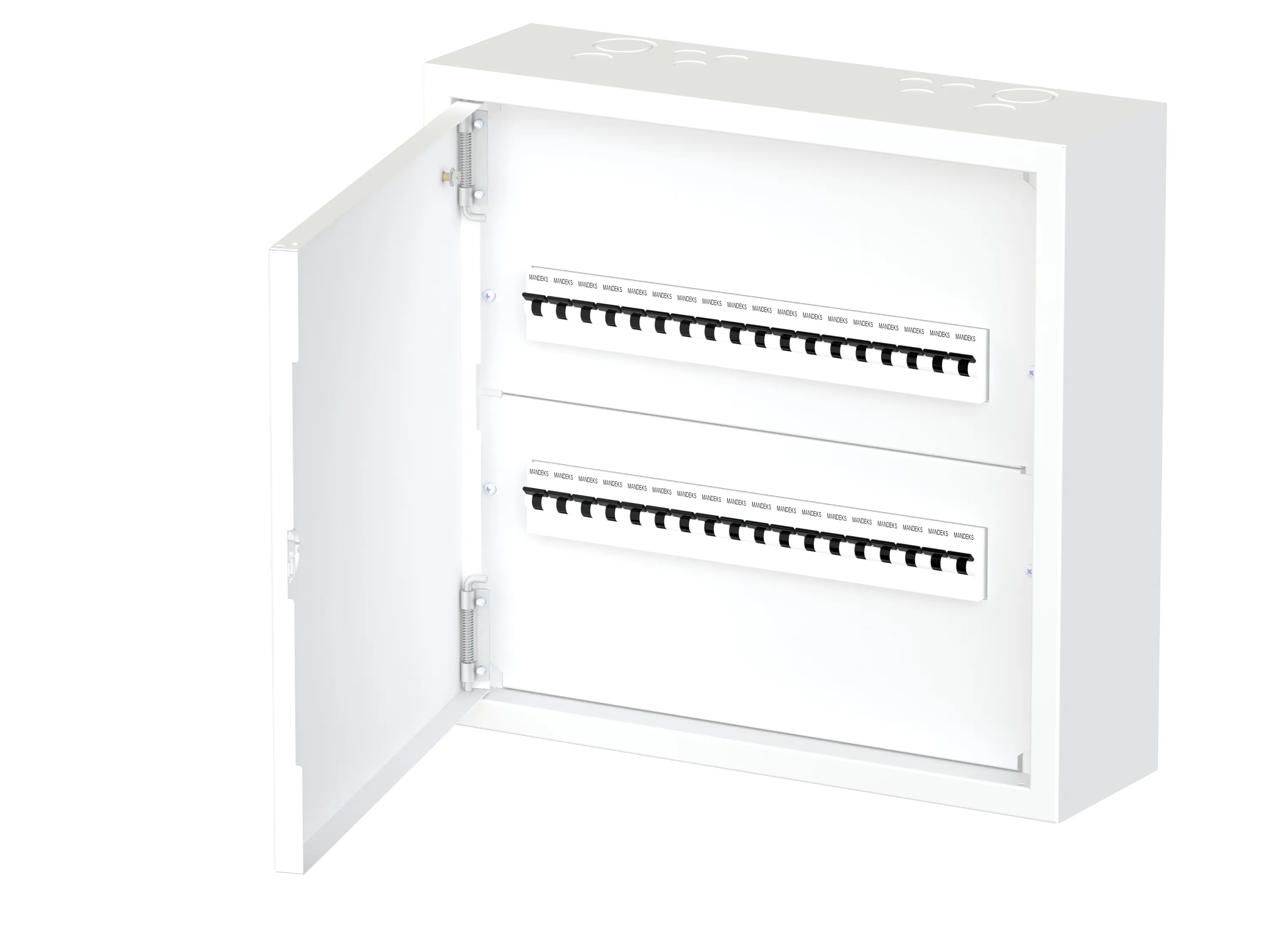 Cutie distribuție MBW18-2 001108107