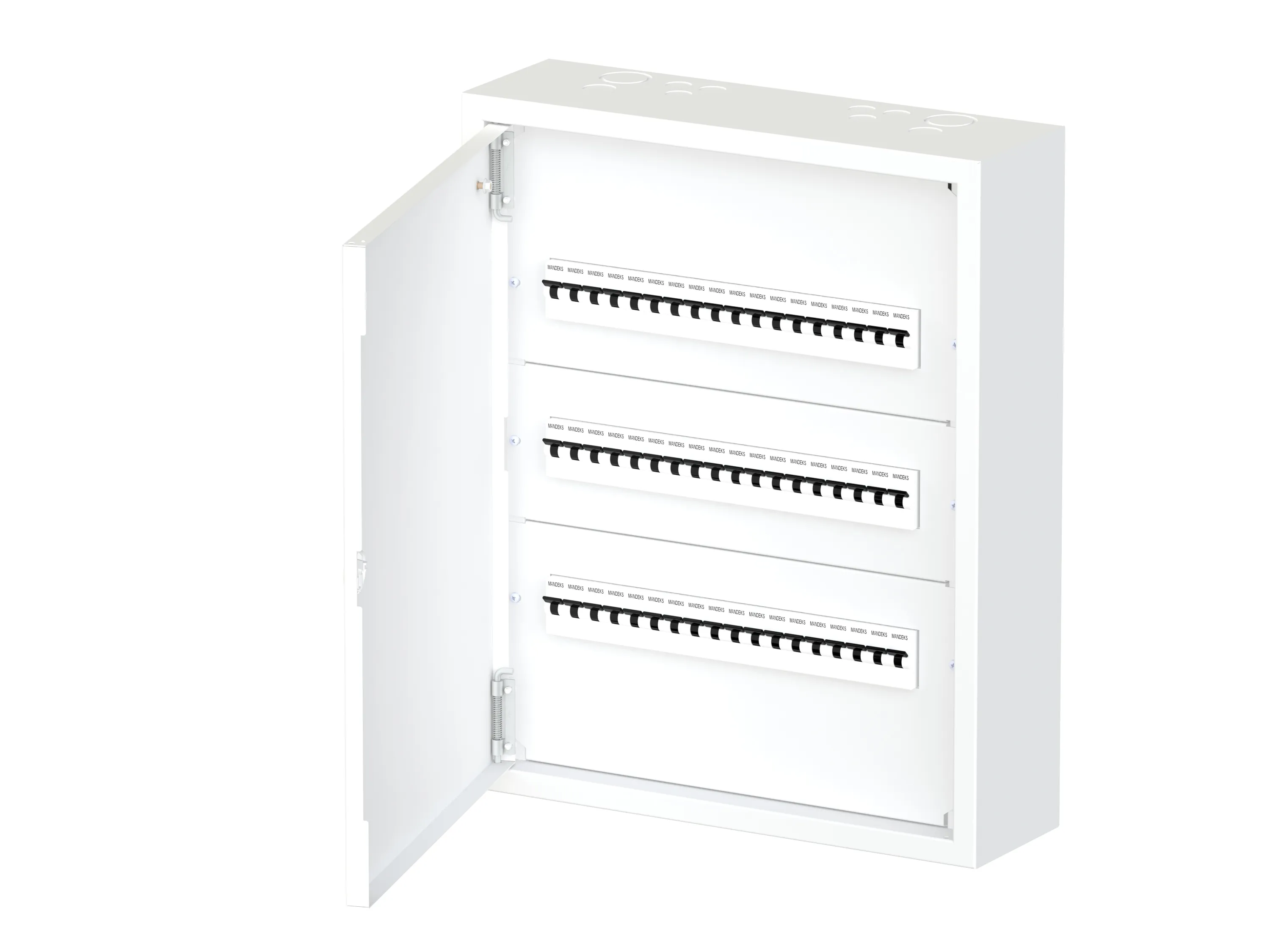 Cutie distribuție MBW18-3 001108108