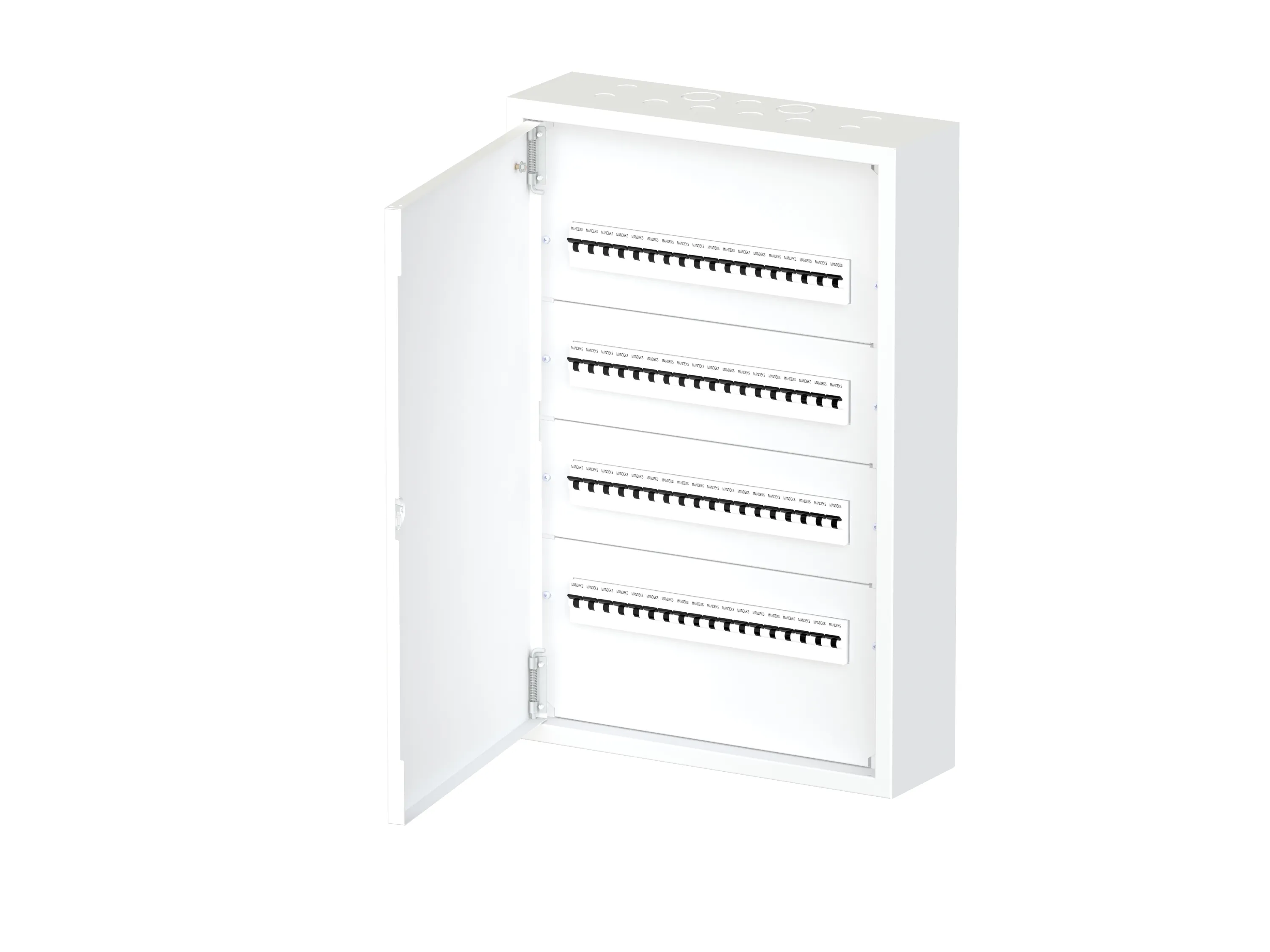 Cutie distribuție MBW18-4 001108109