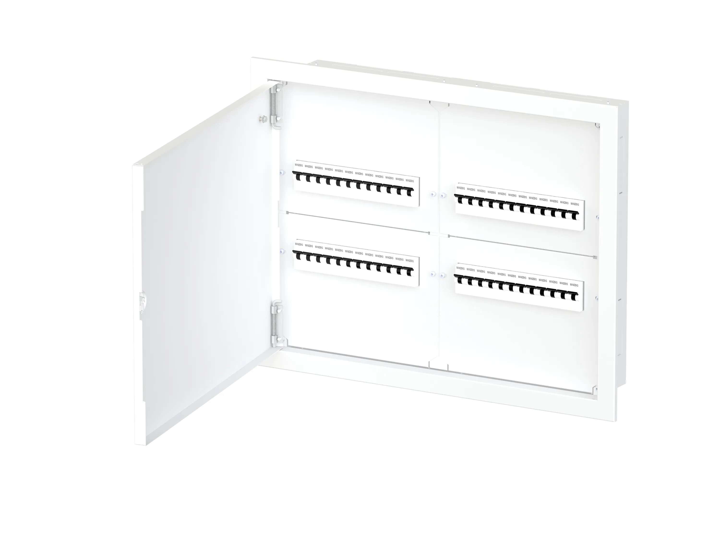 Cutie distribuție MBF24-2 001108120