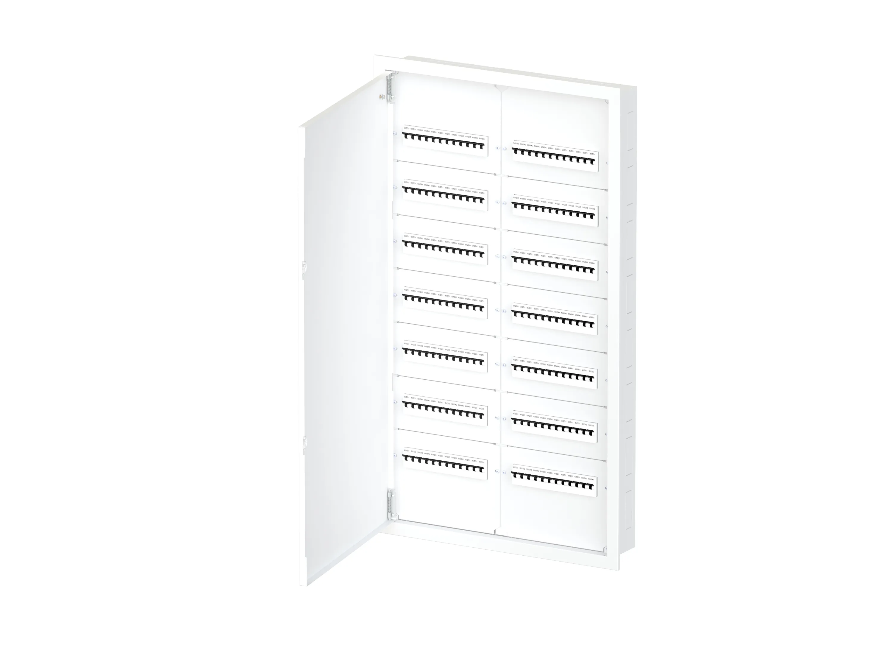 Cutie distribuție MBF24-7 001108130