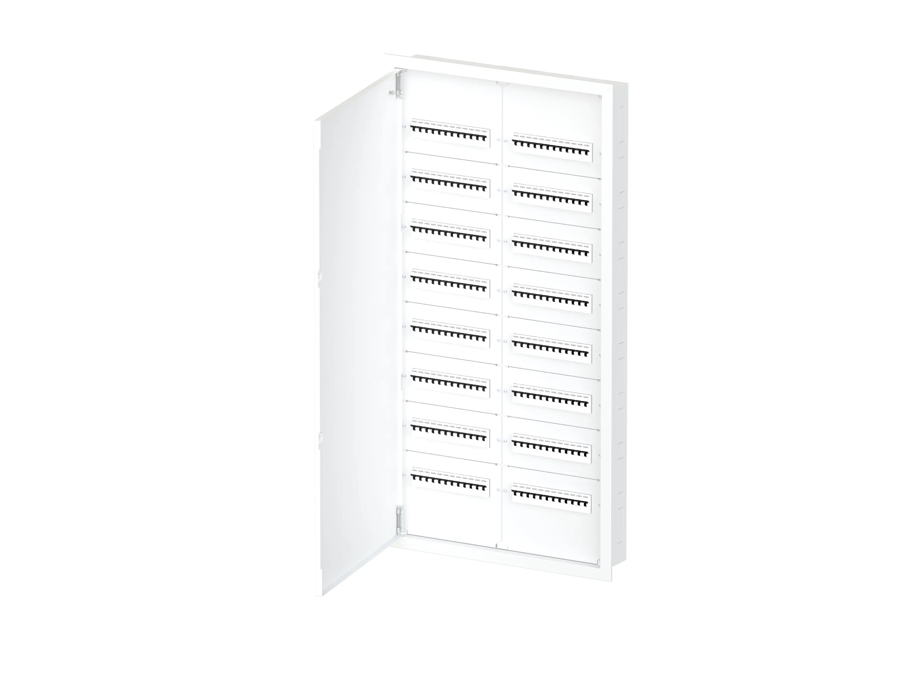 Cutie distribuție MBF24-8 001108131