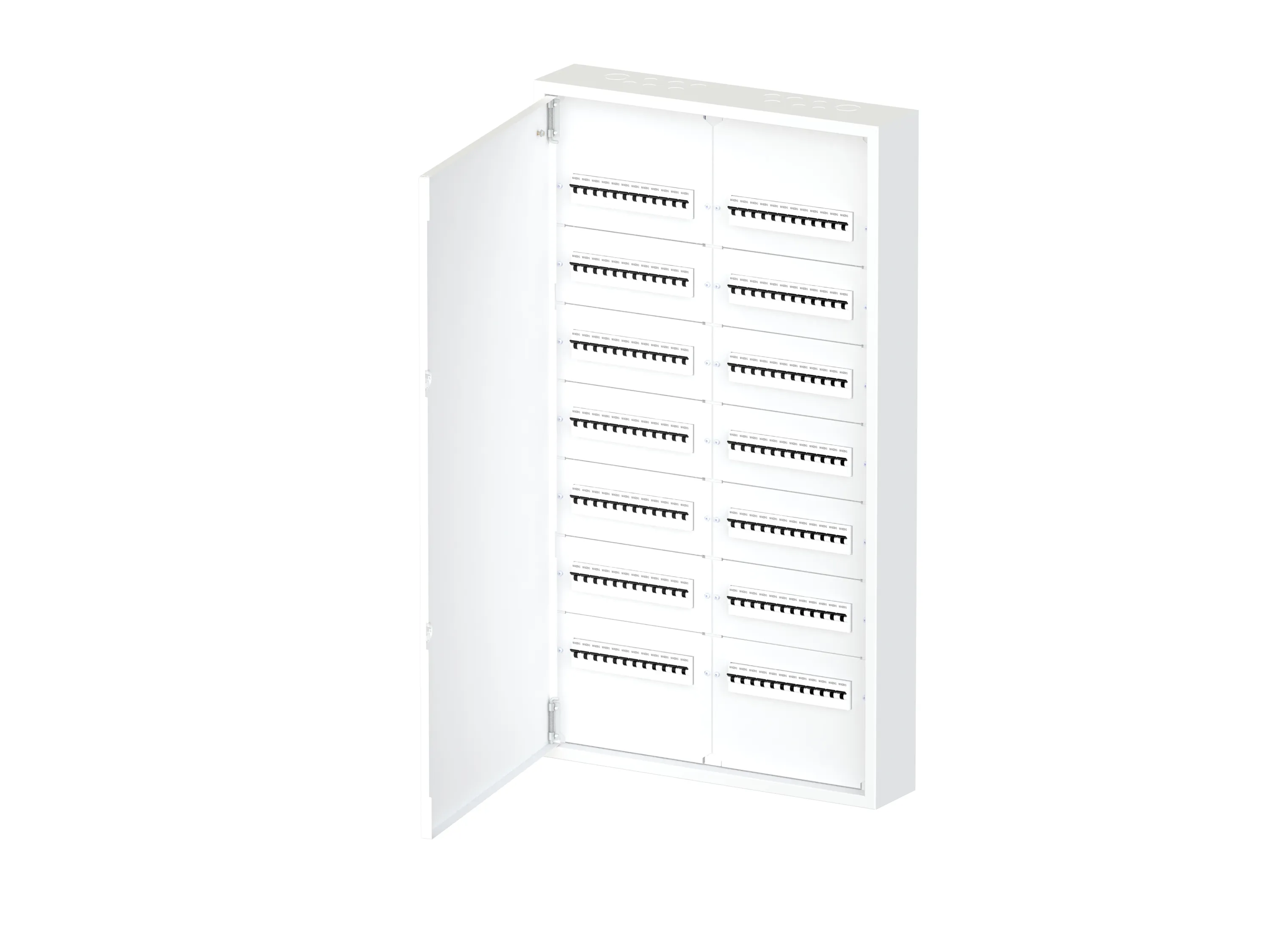 Cutie distribuție MBW24-7 001108132