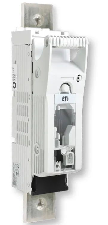 Comutator cu siguranțe KVL00 Telecom 1p M12 MFM 001690906