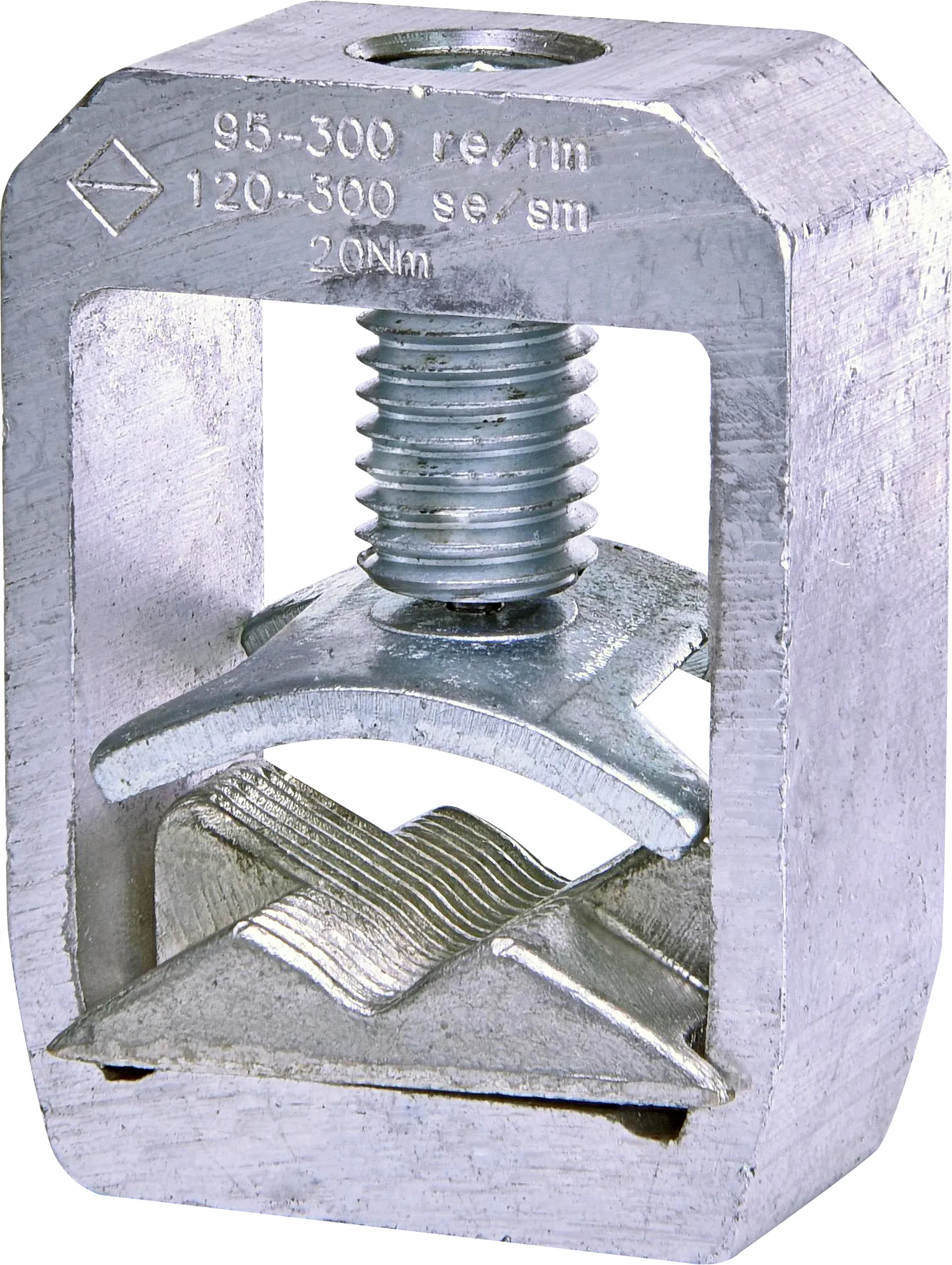 Clemă de legatură SP KVL-23 V 001690941