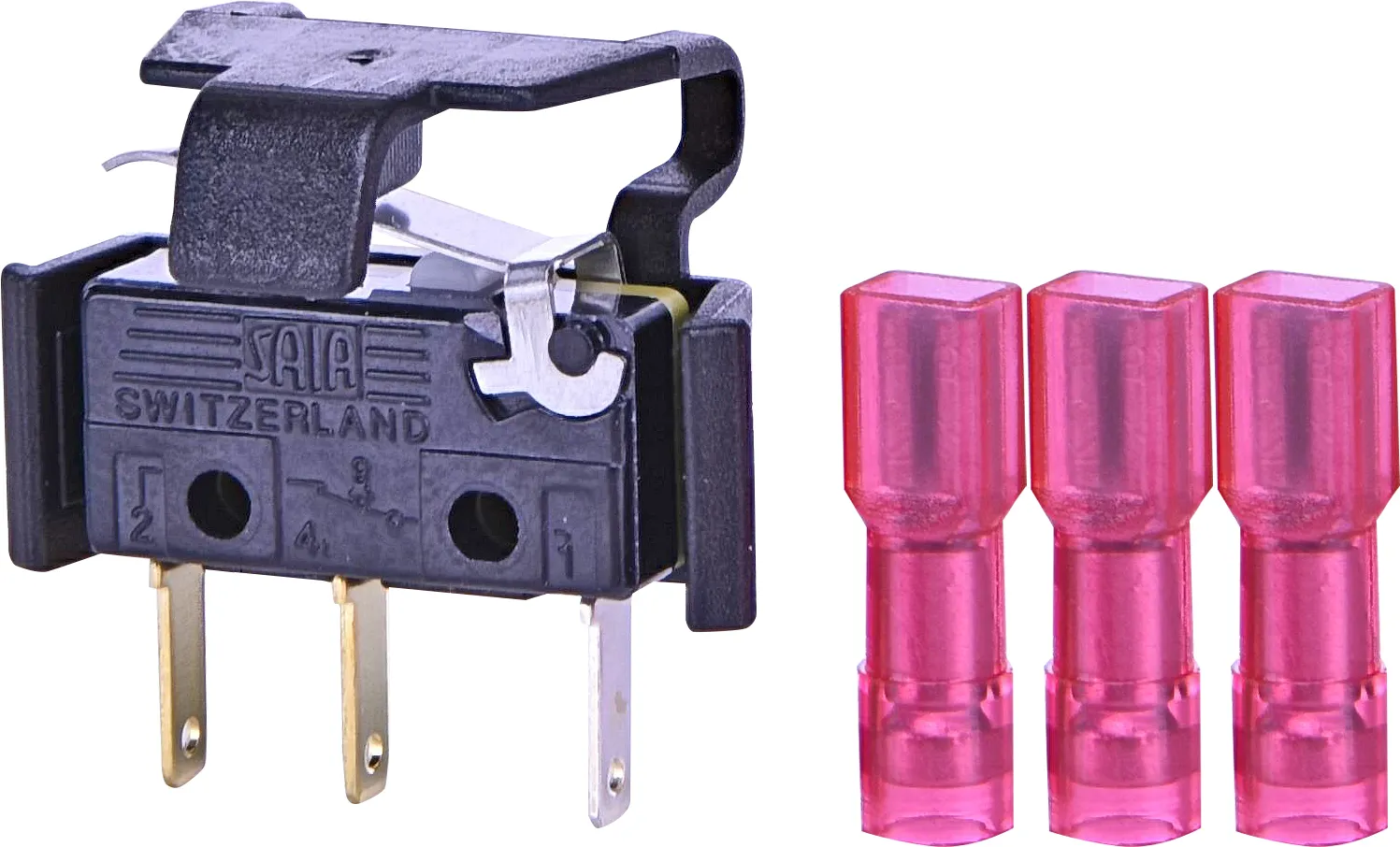 Micro comutator MFM KVL-00 1p/2p/3p 001690950