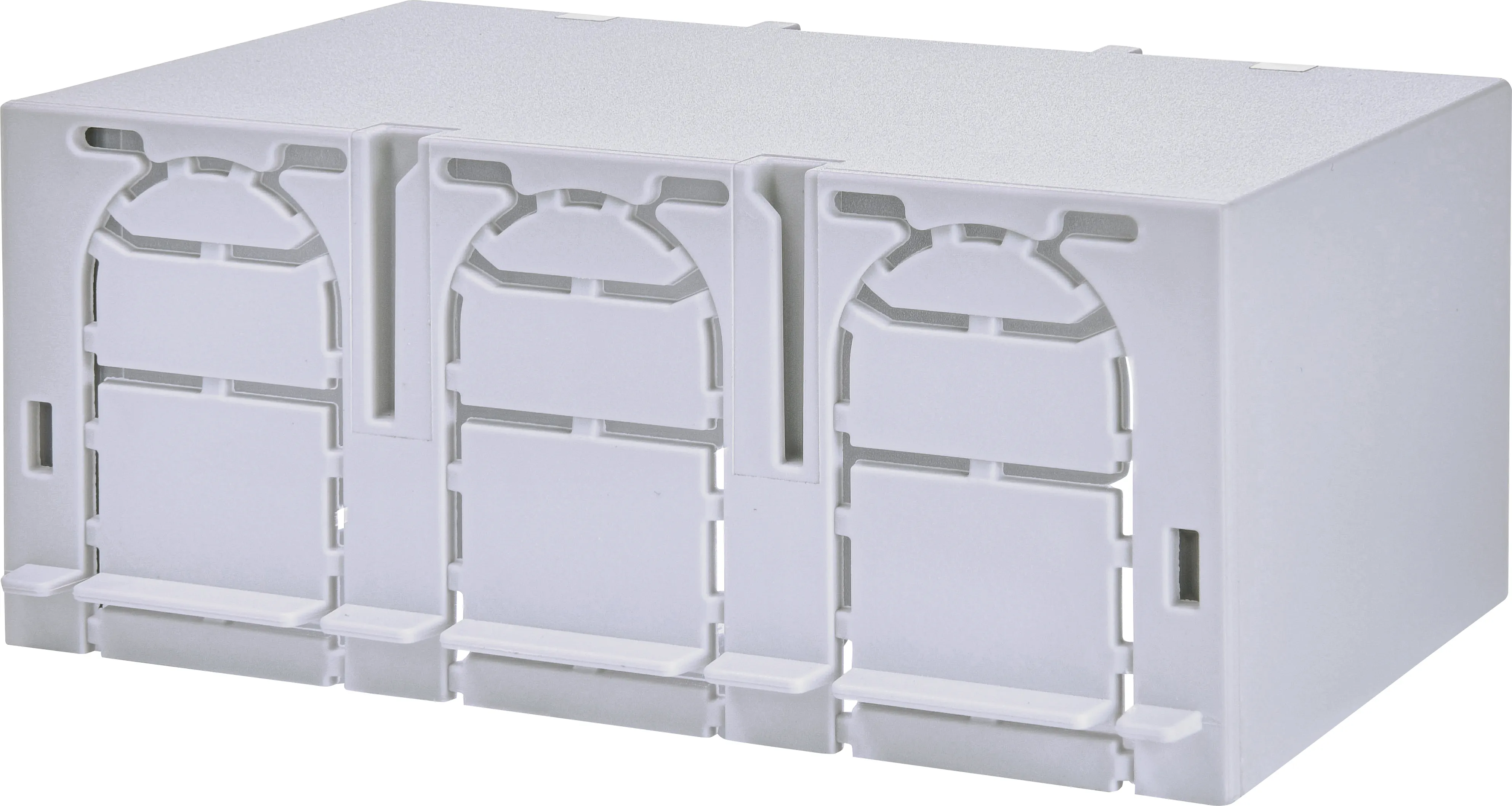 Capac protecție PRS KVL-00 3p L 001690952