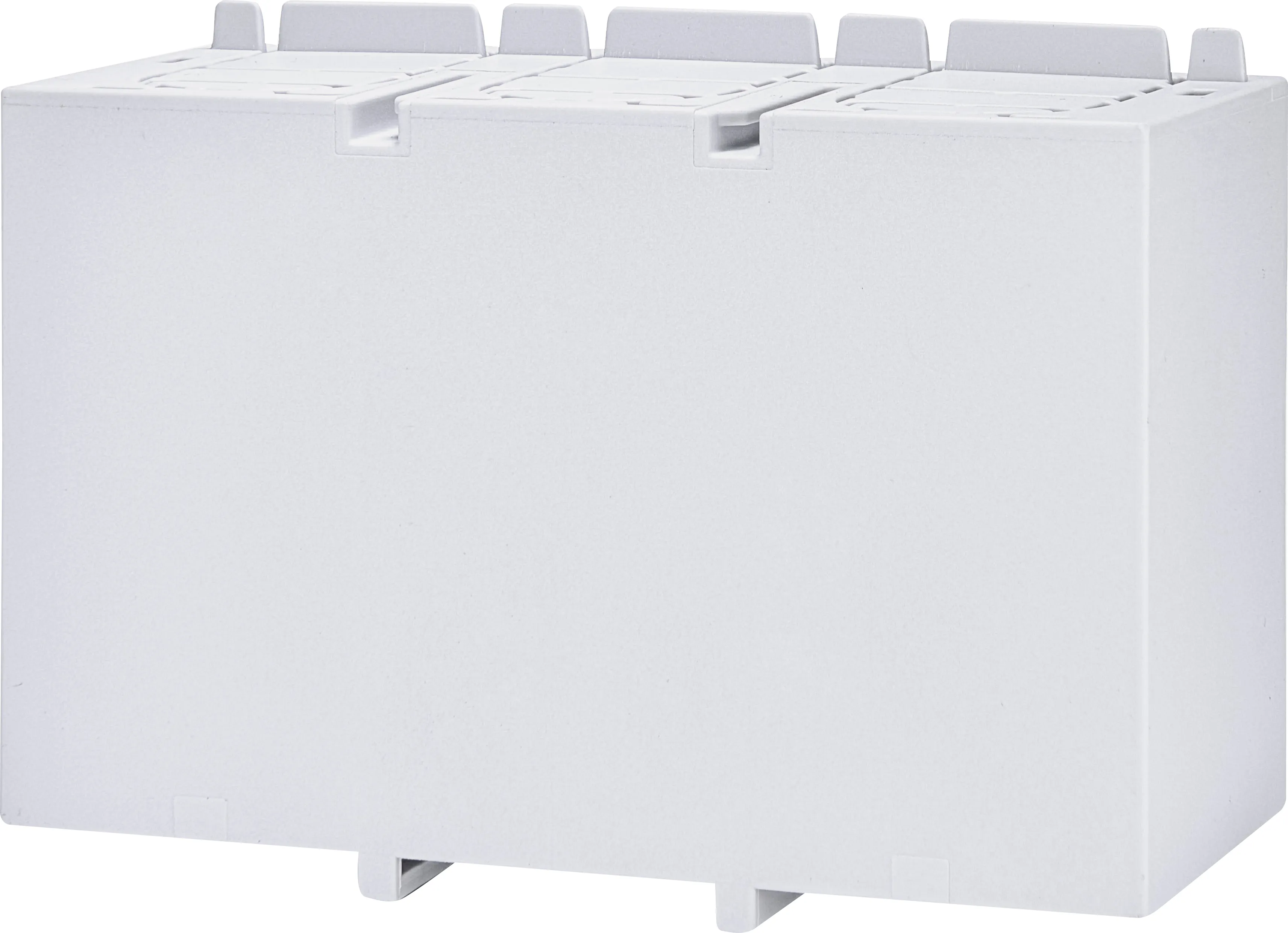 Adaptor înălțime HA KVL-00 3p T/B 340-370 001690980