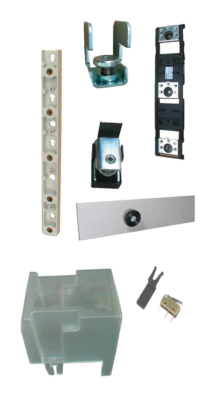 Clemă legătura - set SP SL123 V/2x150-240 001692455