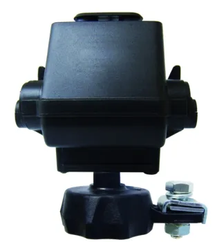 Protecție supratensiuni ETITEC A 280/5/BK-N 002442741