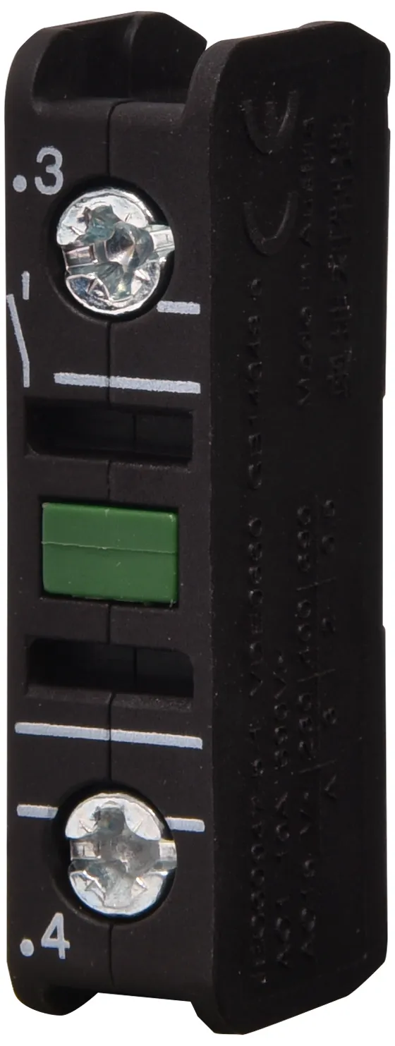 Contacte auxiliare CEB-BCFE 10 002462100