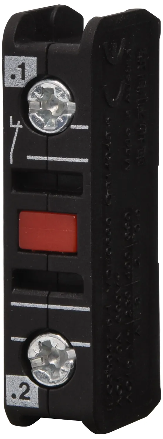 Contacte auxiliare CEB-BCFE 01 002462101