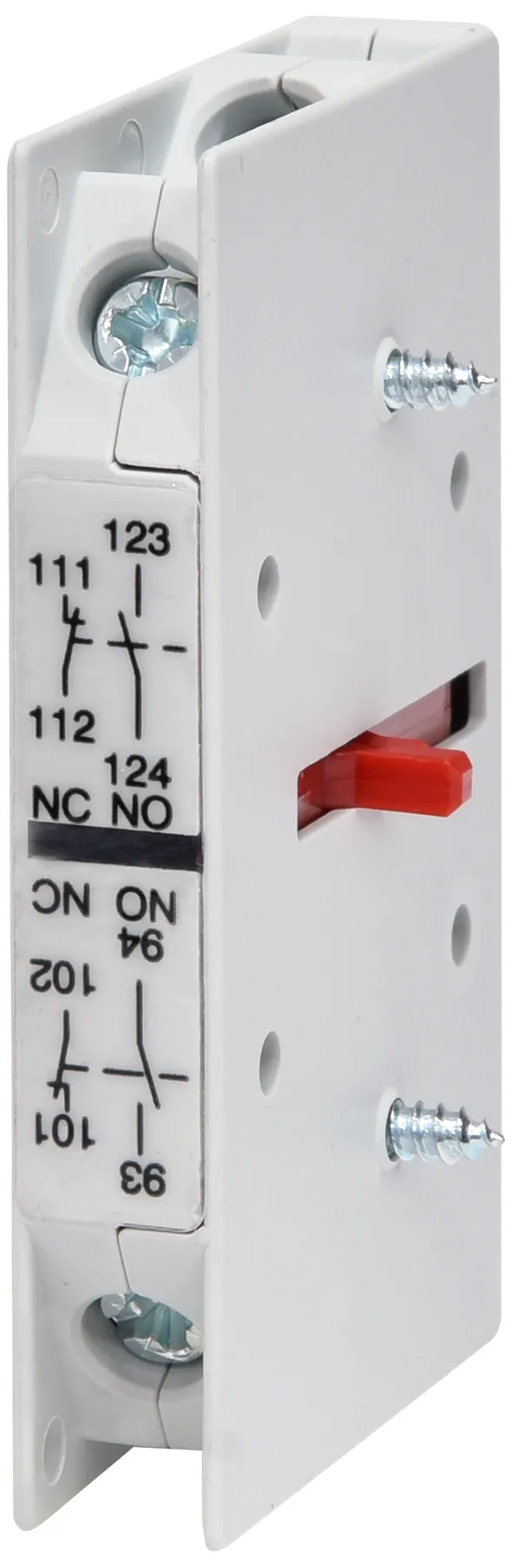 Contacte auxiliare CEB-BCS1 11 002462104