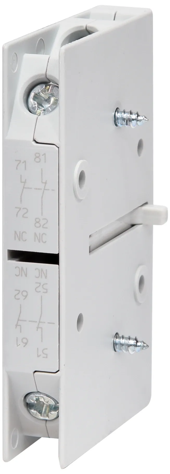 Contacte auxiliare CEB-BCS2 02 002462106