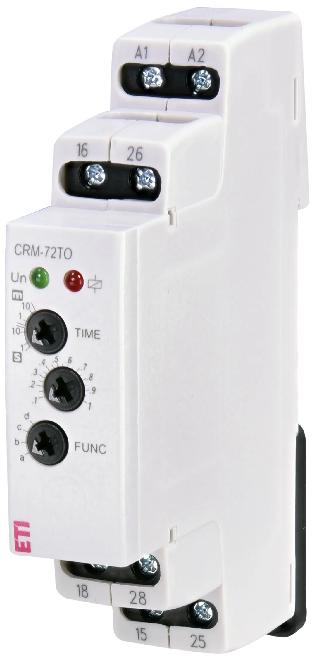 Releu de timp CRM-72TO UNI 002470096