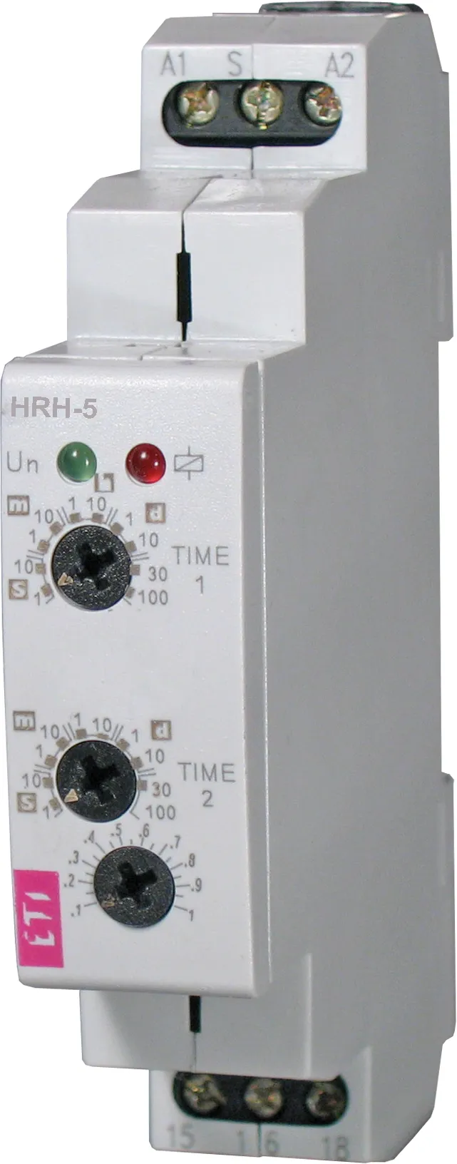 Releu control HRF-10 002470292