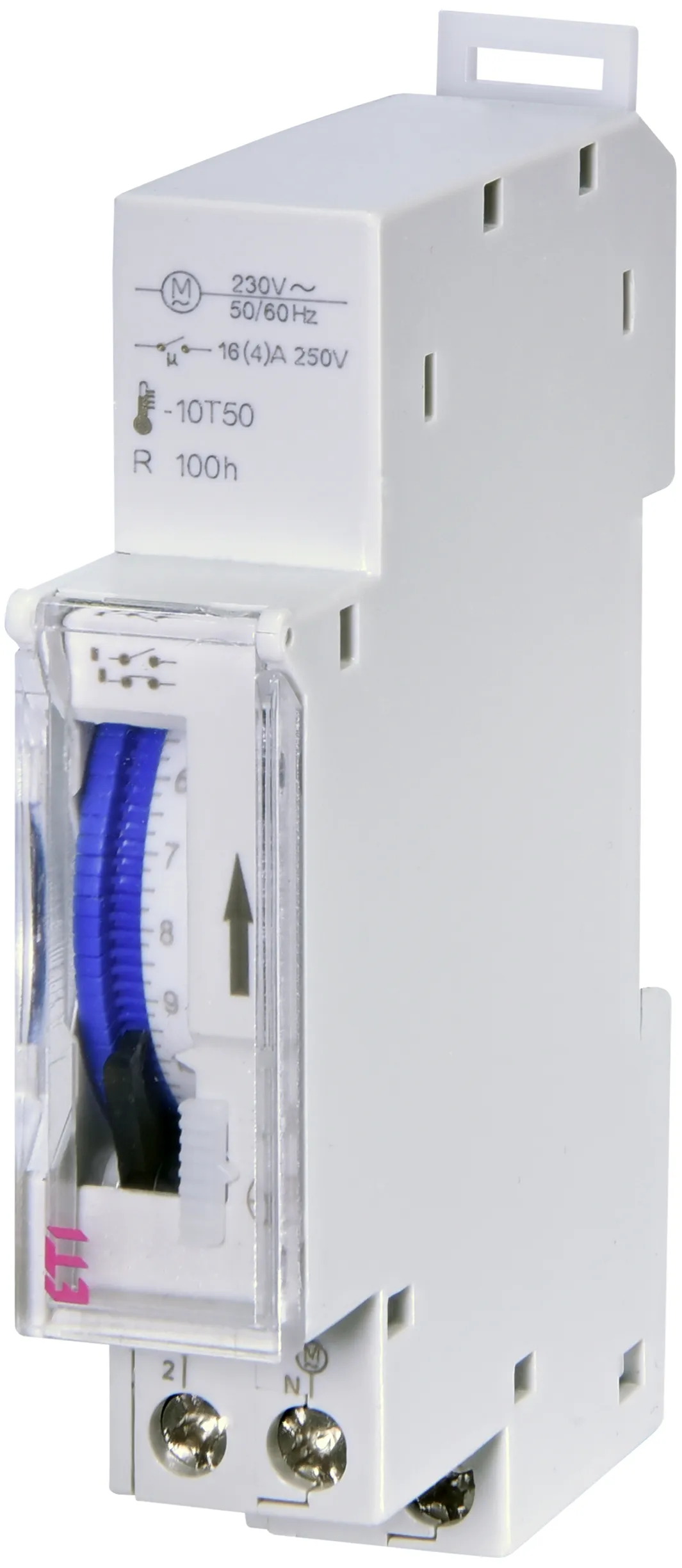 Releu de timp ATS-1DR 230 002470297