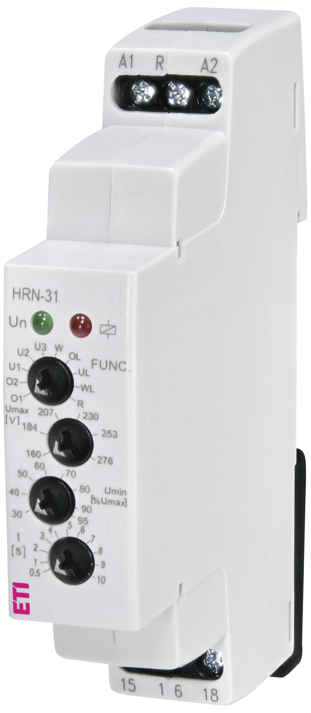 Releu control HRN-31 002471450