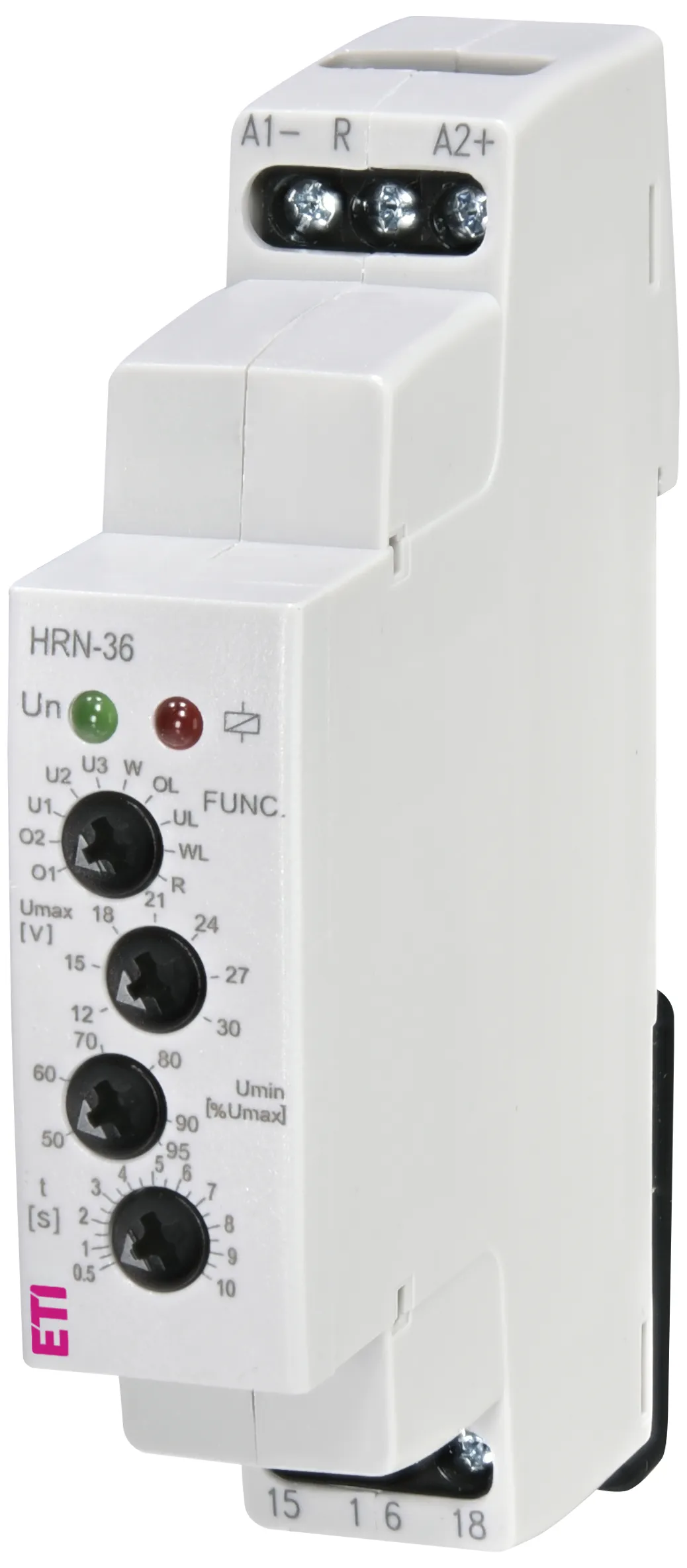 Releu control HRN-36 002471451