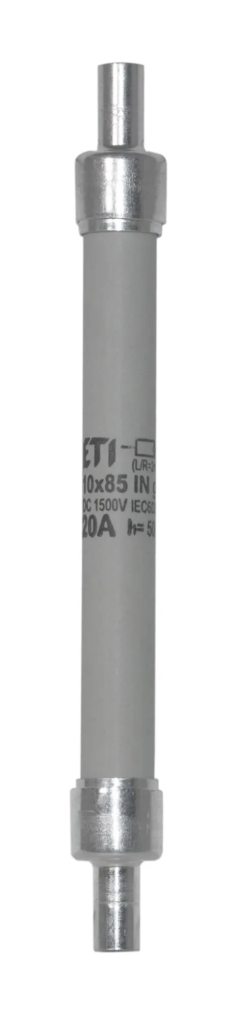 Siguranță CH10x85 IN gPV 2A/1500V 002626300