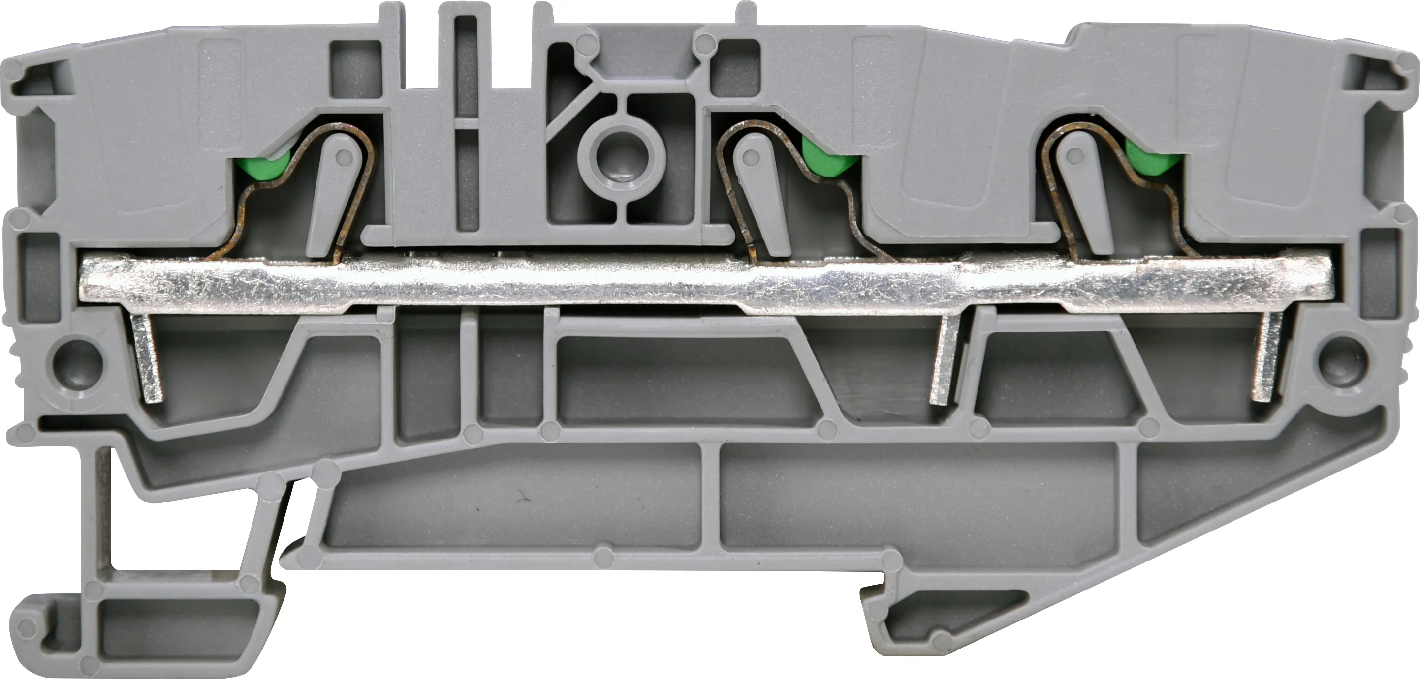 Bloc terminal ESH-EFC.6/1+2 003903350