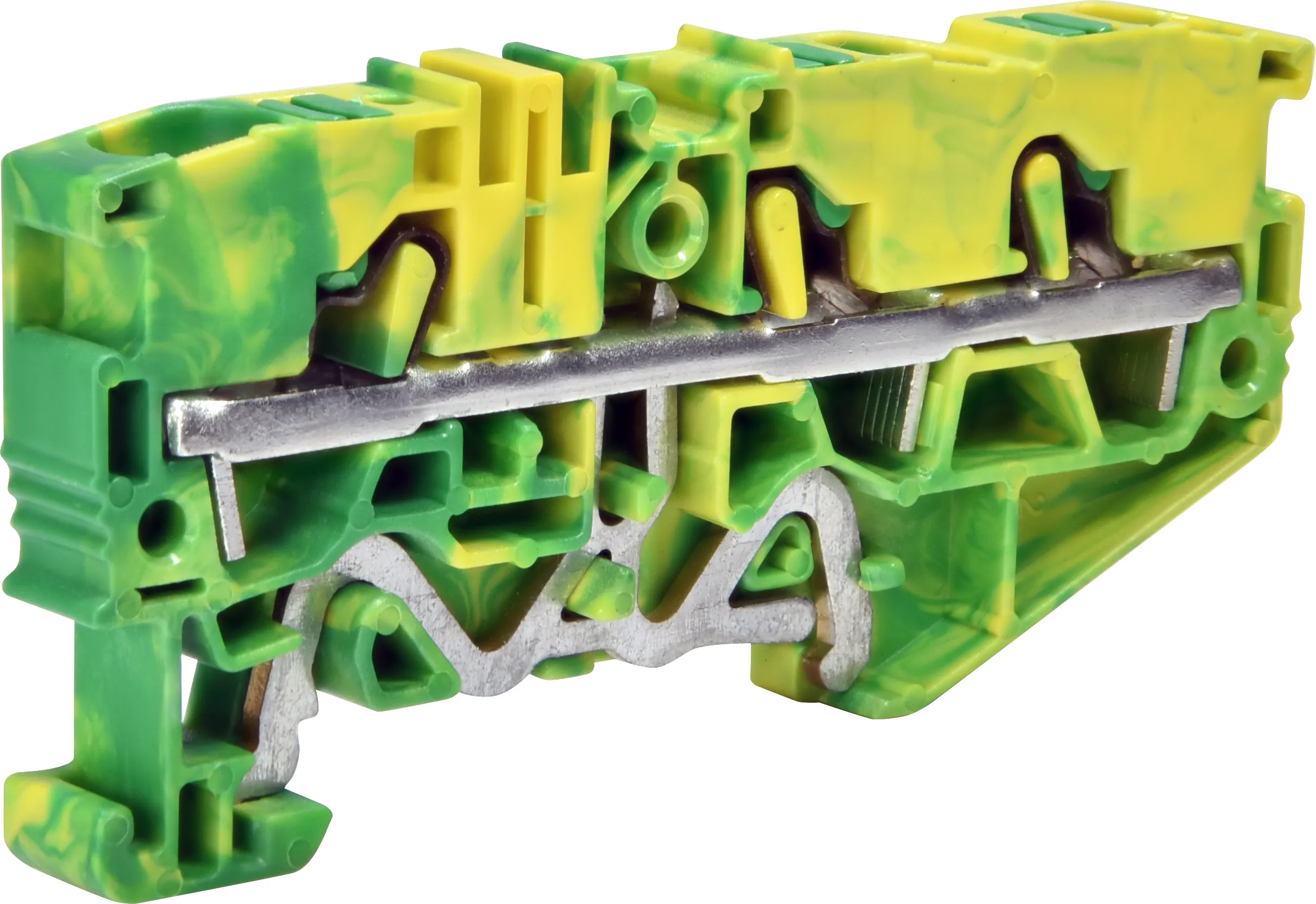 Conexiuni de legare la pământ ESH-EFCE.6/1+2 003903365