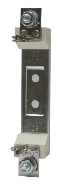 Bază siguranțe PK 00-100 M8-M8 1p 1000V 004132026