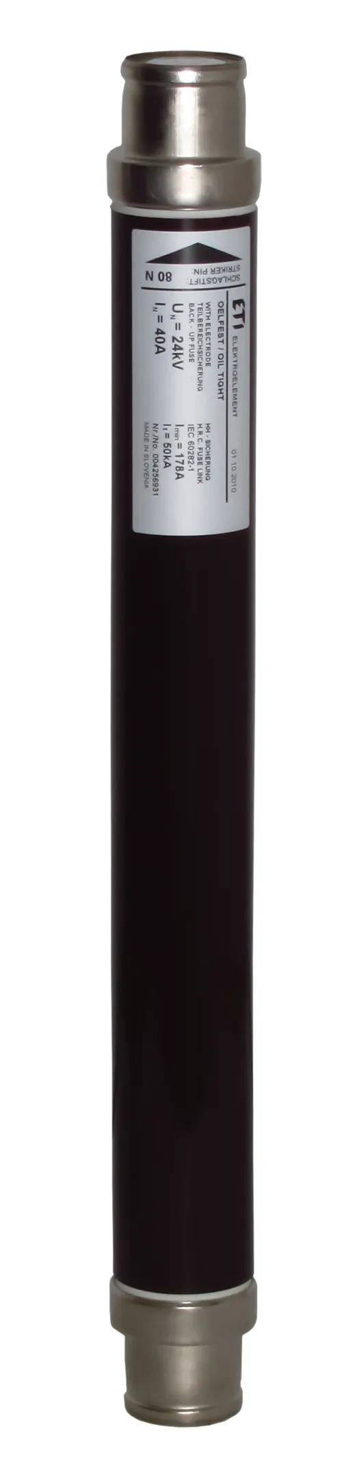 Element fuzibil *VVT-D OR 12kV/25A 004236909