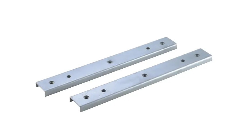 Accesorii siguranță AD VVP 17,5 3p-N 004249020